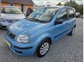FIAT PANDA 2006/3 - 1