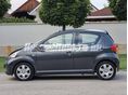 TOYOTA AYGO 2009 - 7