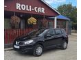 NISSAN QASHQAI 2010/10 - 1