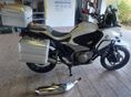 HONDA VFR 1200 X 2014 - 2