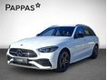 MERCEDES-BENZ C 220 2026 - 1
