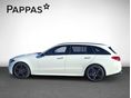 MERCEDES-BENZ C 220 2026 - 2