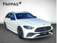 MERCEDES-BENZ C 220 2026 - 7
