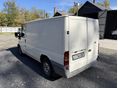 FORD TRANSIT 2003/6 - 3