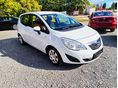OPEL MERIVA B 2012/10 - 1