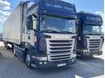 SCANIA 2017/6 - 2