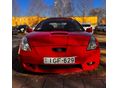 TOYOTA CELICA 2001/12 - 1