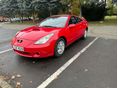TOYOTA CELICA 2001/12 - 3