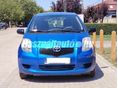 TOYOTA YARIS 2008/10 - 2