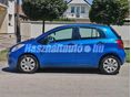 TOYOTA YARIS 2008/10 - 4