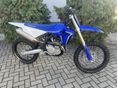 ZXMOTO MX 250 2026/10 - 1