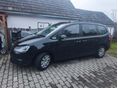 VOLKSWAGEN SHARAN 2013/4 - 2
