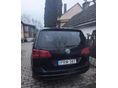 VOLKSWAGEN SHARAN 2013/4 - 6