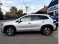 SUZUKI S-CROSS 2023/1 - 3
