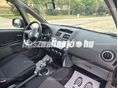 SUZUKI SX4 2008 - 2