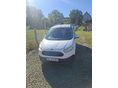 FORD COURIER 2016/2 - 1