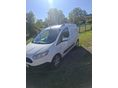 FORD COURIER 2016/2 - 2