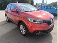 RENAULT KADJAR 2016/7 - 2