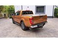 NISSAN NAVARA 2016/5 - 4