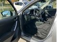 MAZDA CX-5 2012/3 - 5