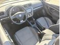 VOLKSWAGEN EOS 2006/9 - 10