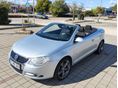 VOLKSWAGEN EOS 2006/9 - 8