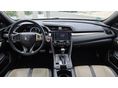 HONDA CIVIC 2017/3 - 5