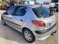 PEUGEOT 206 2003/10 - 4