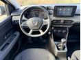 DACIA SANDERO 2021/7 - 9