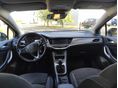 OPEL ASTRA K 2021/4 - 9