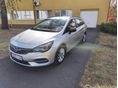 OPEL ASTRA K 2021/4 - 1