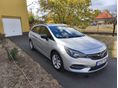 OPEL ASTRA K 2021/4 - 4