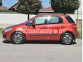 SUZUKI SX4 2007/2 - 4