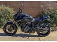 YAMAHA MT-07 2024 - 2