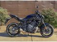 YAMAHA MT-07 2024 - 1