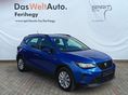 SEAT ARONA 2024/5 - 7
