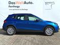 SEAT ARONA 2024/5 - 6