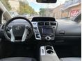 TOYOTA PRIUS+ 2014/7 - 9