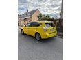 TOYOTA PRIUS+ 2014/7 - 5