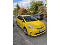 TOYOTA PRIUS+ 2014/7 - 2