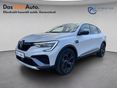 RENAULT ARKANA 2022/10 - 1