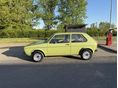 VOLKSWAGEN GOLF I 1979/12 - 3