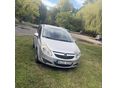 OPEL CORSA D 2006/12 - 1
