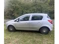 OPEL CORSA D 2006/12 - 4