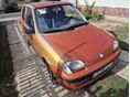 FIAT SEICENTO 2002/8 - 2