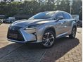 LEXUS RX 2016/8 - 1