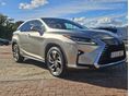 LEXUS RX 2016/8 - 3