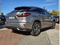 LEXUS RX 2016/8 - 5