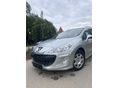 PEUGEOT 308 2009/7 - 1