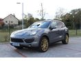 PORSCHE CAYENNE 2012/10 - 2